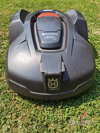 Robot tagliaerba Husqvarna Auto Mower 420