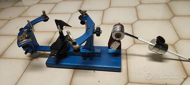 MACCHINA INCORDATRICE RACCHETTE TENNIS