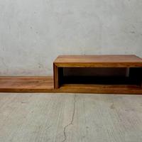 Mobile sala in legno Teak nuovo