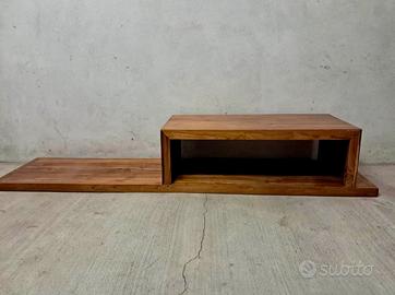 Mobile sala in legno Teak nuovo