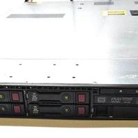 HP ProLiant DL360p G8 Server Intel Xeon 2,10Ghz 16