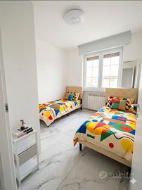 Stanza privata in appartamento in condivisione