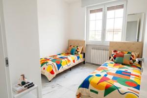 Stanza privata in appartamento in condivisione