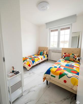 Stanza privata in appartamento in condivisione