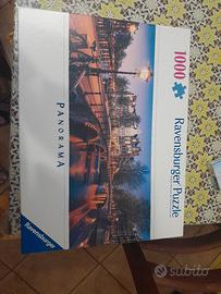 Puzzle ravensburger 