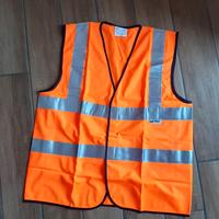 Giubbotto alta visibilità 