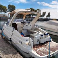 Rio 700 Cruiser con Volvo Penta diesel