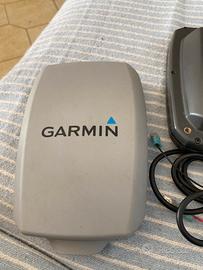 Garmin echo 300c