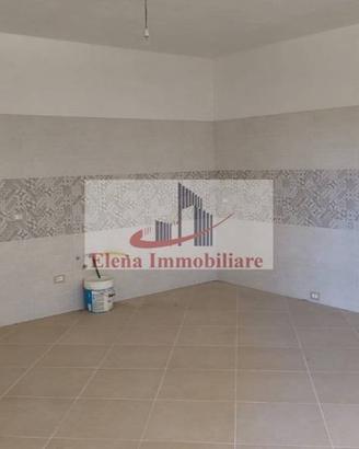 Appartamento di 150 m² con 5 locali e box auto a V