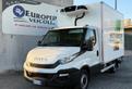 IVECO DAILY 35S14 ISOTERMICO CON GRUPPO FRIGO ATP
