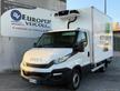IVECO DAILY 35S14 ISOTERMICO CON GRUPPO FRIGO ATP