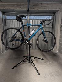 bicicletta gravel
