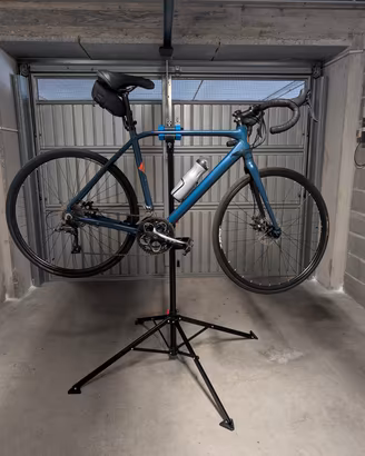 bicicletta gravel