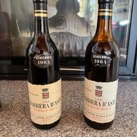 Barbera d asti 1964