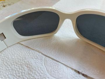 occhiali prada bianchi 