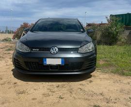 VOLKSWAGEN Golf 7ª serie - 2016