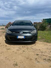 VOLKSWAGEN Golf 7ª serie - 2016