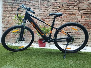 Bici elettrica Ueel Rockblazer Premium