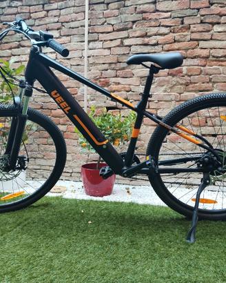 Bici elettrica Ueel Rockblazer Premium