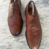 Scarpe classiche n 42,5