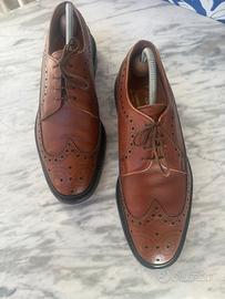 Scarpe classiche n 42,5