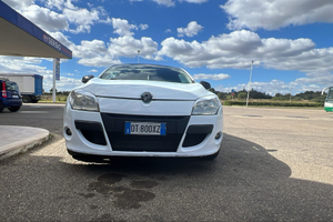 Renault Megane Coupè Limited Edition