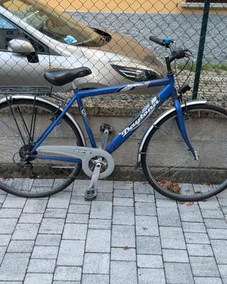 Bicicletta da città