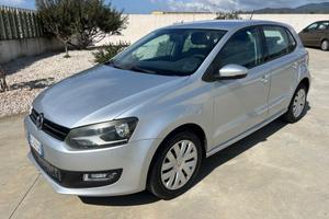 Volkswagen Polo 1.6 TDI 75 CV 5 porte