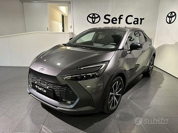 Toyota C-HR 2.0 PHEV E-CVT Trend PLUG-IN