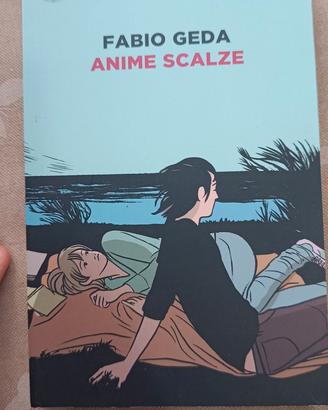 anime scalze di fabio geda