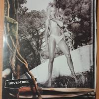 Calendario Anna Falchi 