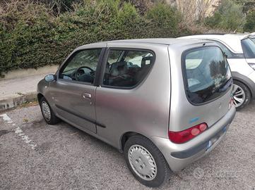 Fiat 600 Suite 1.1