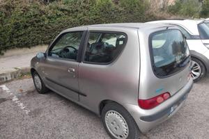 Fiat 600 Suite 1.1