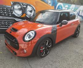 Mini 2.0 Cooper S - Automatica #GM