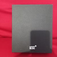 Montblanc agenda organizer meisterstuck 6178