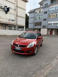 Suzuki Swift 1.3 DDiS 2012