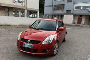 Suzuki Swift 1.3 DDiS 2012