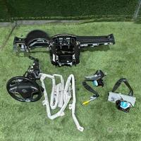 Opel Insignia 2018 Kit Airbag