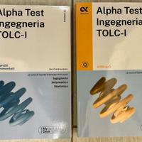 Tolc-i Ingegneria Alpha Test