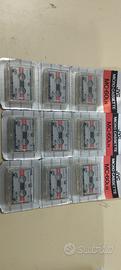 Microcassetta JVC MC-60LN