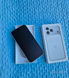 Iphone 17 Pro 1 Terabyte