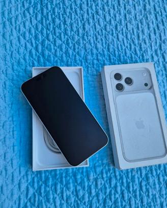 Iphone 17 Pro 1 Terabyte