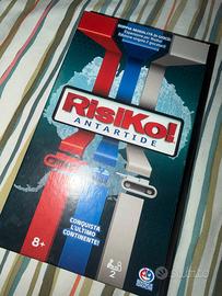 RISIKO OCEANO