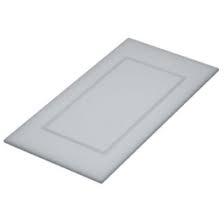 tagliere bianco per lavello Franke "Planar"