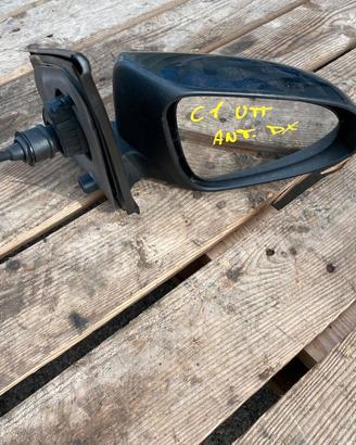 RICAMBI AUTO SPECCHIETTO CITROEN C1 DX