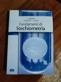Fondamenti di stechiometria Chimica