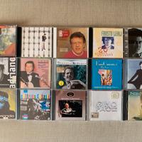 Lotto CD Italiani Pt. 1