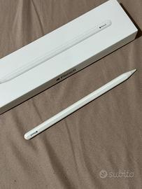 Apple Pencil 2a generazione
