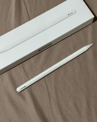 Apple Pencil 2a generazione