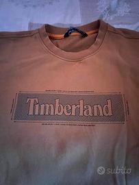 Felpa timberland iconic xxl